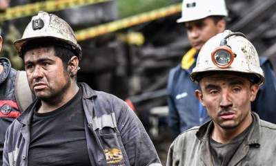مسئولان توجهی به ایمنی معادن زغال سنگ ندارند