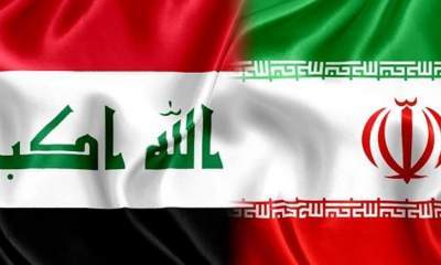 ایران می‌تواند صنعت برق عراق را بازسازی کند