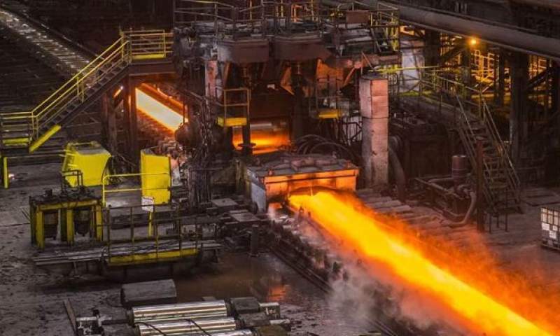 بررسی مجدد عوارض 25 درصدی صادرات سنگ‌آهن در ستاد فولاد