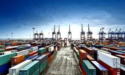 وضعیت نامتوازن میزان واردات و قاچاق کالا با صادرات در مناطق آزاد