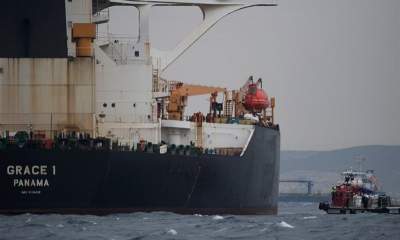 بی اعتنایی چین به تحریم‌های آمریکا با واردات ۵۳۹ هزار تن نفت ایران