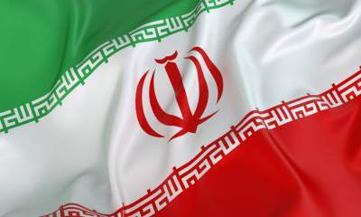 حال اقتصاد ایران رو به بهبود است