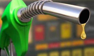 قیمت جهانی بنزین ۱۶برابر گران‌تر از ایران