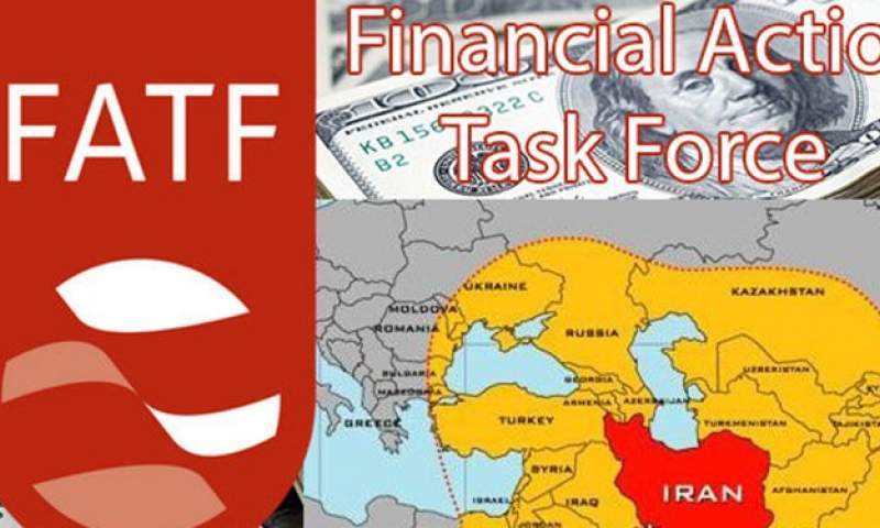 دولت برای کسب رضایت FATF تحریم‌های شورای امنیت را به رسمیت شناخت