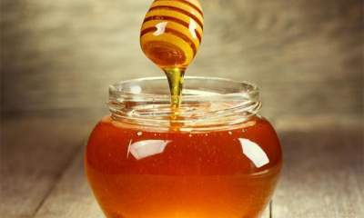 تولید بیش از ۱۶۰۰ میلیارد ریال عسل در خوی