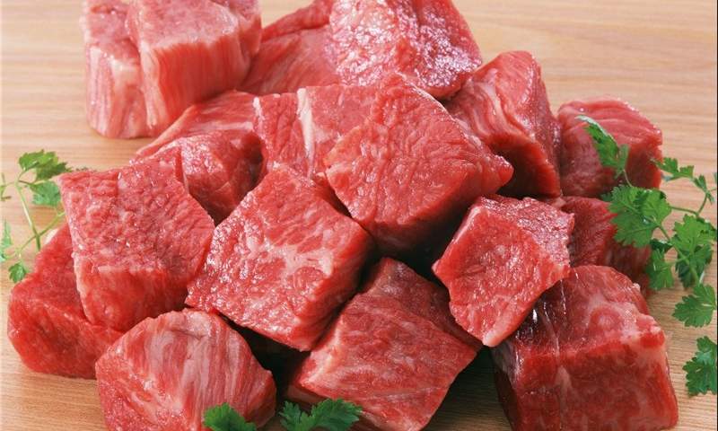 افزایش تولید گوشت با افزایش 18میلیون راسی دام
