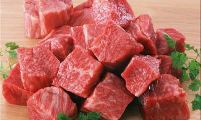 افزایش تولید گوشت با افزایش 18میلیون راسی دام