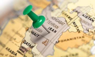 احتمال حذف برخی شرکت ها از فهرست تحریم های ایران