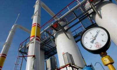 صادرات گاز طبیعی جمهوری آذربایجان به ترکیه افزایش یافت