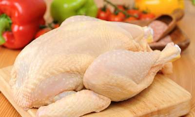 مصرف سرانه مرغ در کشور افزایش یافت