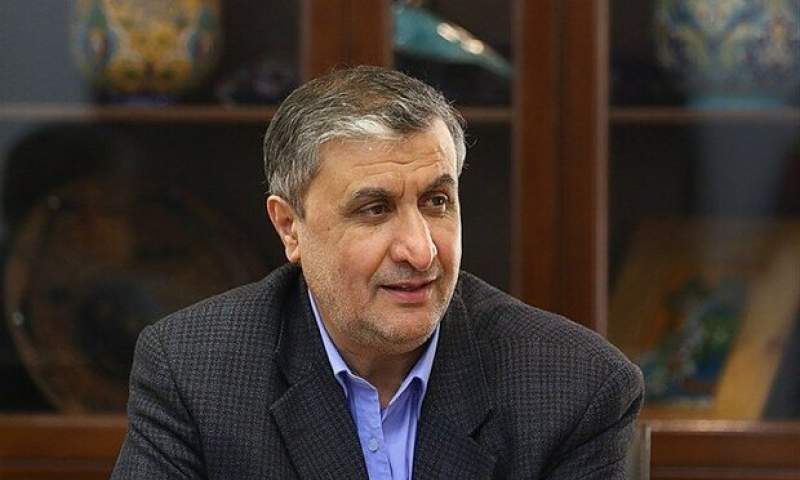 شرط وزیر راه برای آغاز عملیات اجرایی راه‌آهن ایران – ارمنستان