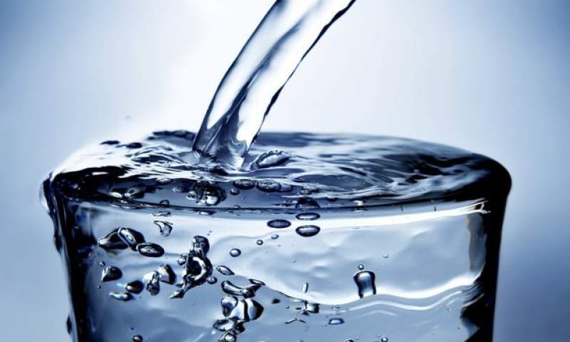 تولید آزمایشگاهی فیلتر تصفیه آب با قابلیت خود تمیزکنندگی