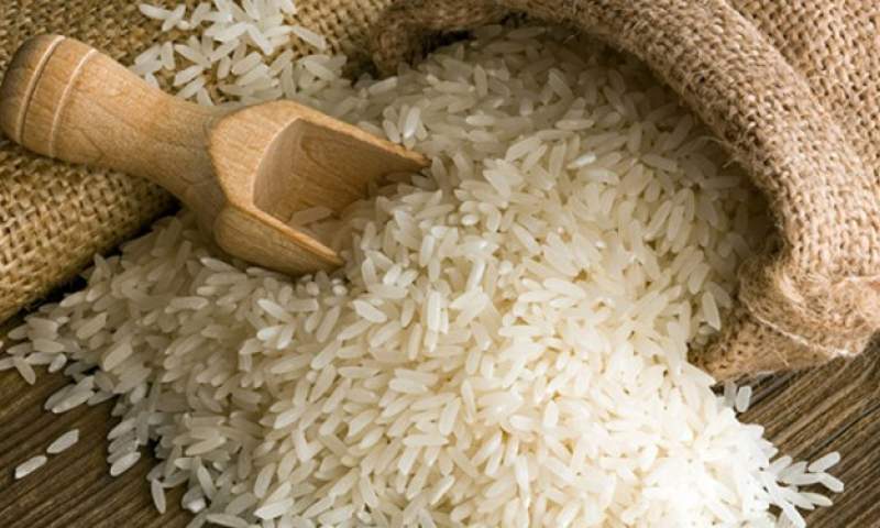 افزایش 116 درصدی واردات برنج و 207 درصدی واردات روغن خام