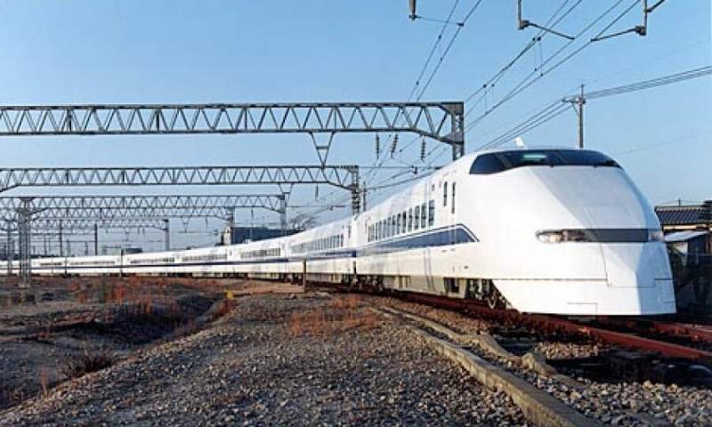 اعلام آمادگی سرمایه‌گذاران هندی برای برقی کردن قطار تبریز- تهران