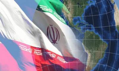 ارزش صادرات ایران به عراق 10 برابر کل اروپاست!