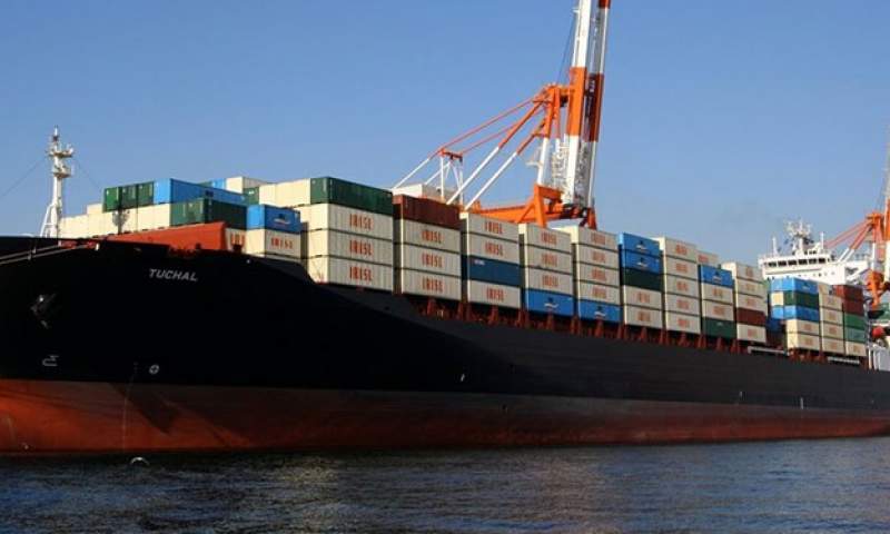 ‌جزئیات موافقتنامه کشتیرانی تجارت دریایی ایران و قزاقستان