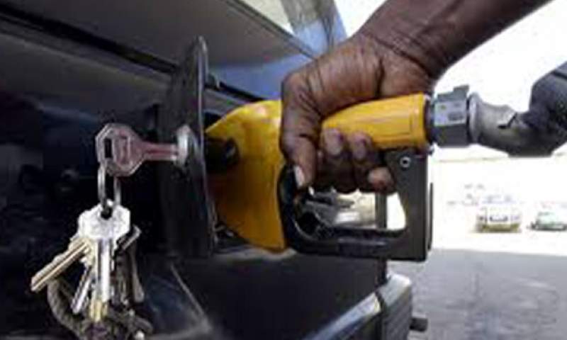 روایت چهار مرحله اصلاح قیمت بنزین