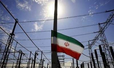 ادامه صادرات برق ایران به عراق در سال 2020