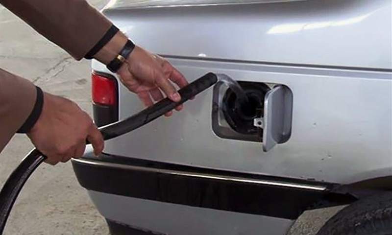 راه اندازی سامانه "آب‌سوز کردن خودروهای بنزینی" توسط محقق ایرانی