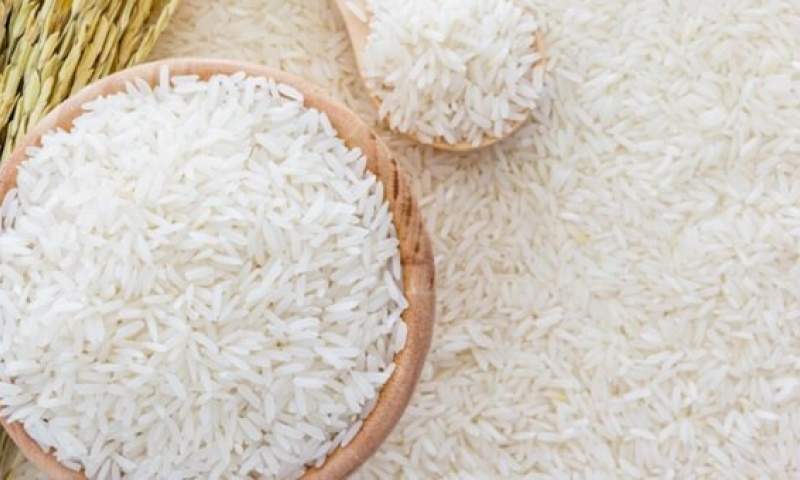"برنجِ ایرانی" شناسه‌دار شد
