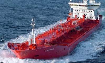 پکن در ماه اکتبر 533 هزار تن نفت از ایران خرید