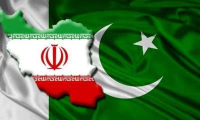 تبادلات مرزی ایران و پاکستان بیش‌از یک میلیارد دلار است