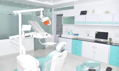 جدیدترین فناوری‌های دندانپزشکی دنیا در ایران