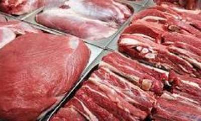 قیمت گوشت تا پایان سال افزایش نمی‌یابد