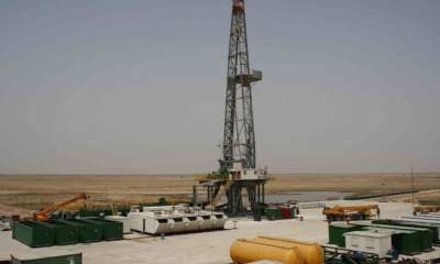 افزایش و نگهداشت تولید نفت در «آغاجاری» کلید خورد