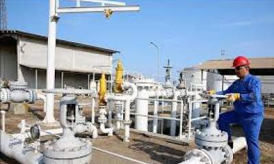 بومی سازی ۸۵ درصدی ظرفیت تجهیزات نفتی کشور