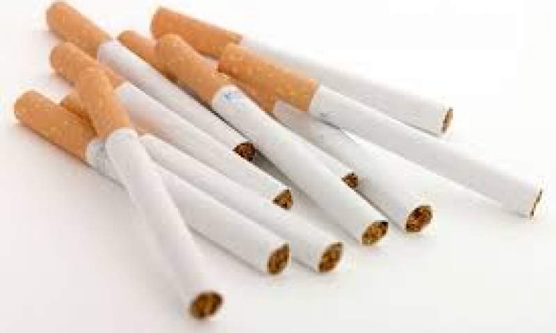 رشد ۲۵ درصدی تولید سیگار در کشور