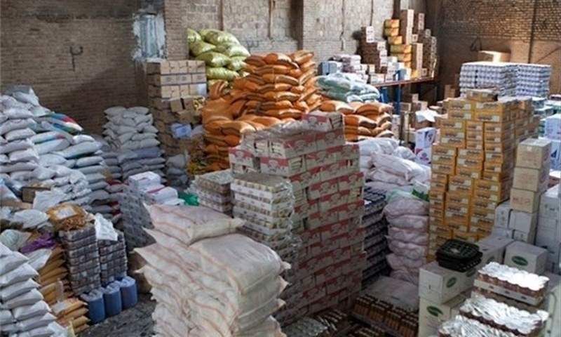 واردات 1.9 میلیارد دلار واردات کالای اساسی در مهر و آبان