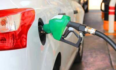 کاهش عرضه بنزین سوپر بدلیل عدم استقبال مردم