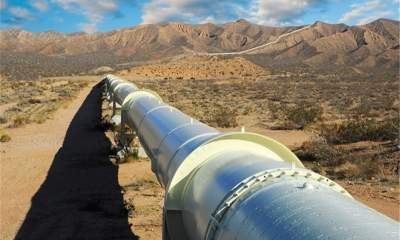 فرصت‌سوزی بزرگ در صادرات گاز به ترکیه و مسئولانِ بی‌خیال
