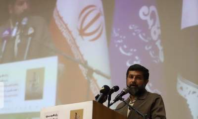 اختیارات نفت در خوزستان نباید به دیگر مراکز تصمیم‌گیری منتقل شود