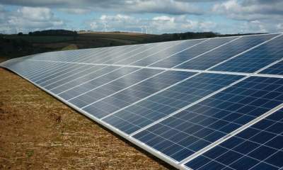 استفاده از سلول‌های خورشیدی در تامین برق تجهیزات مخابراتی