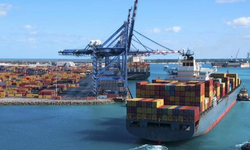 سهم ۹۴ درصدی حمل‌ونقل دریایی در تجارت کشور