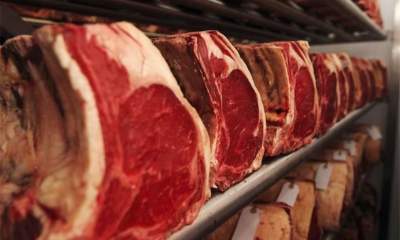 خرید تضمینی گوشت قرمز برای جلوگیری از ضرر و زیان دامداران