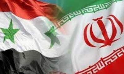 سوریه؛ مقصد جدید صادرات کالا و خدمات ایرانی