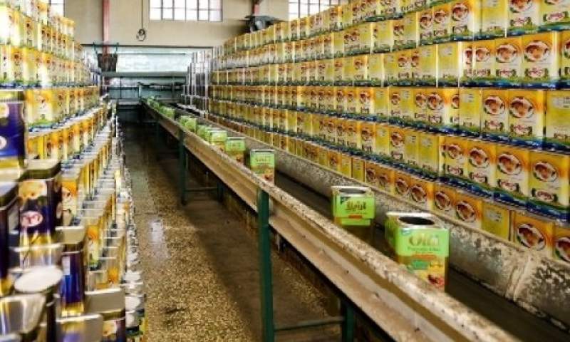 شرکت روغن نباتی شیراز احیاء شد