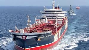 سوخت کم سولفور برای کشتی‌های ایرانی تامین نشد