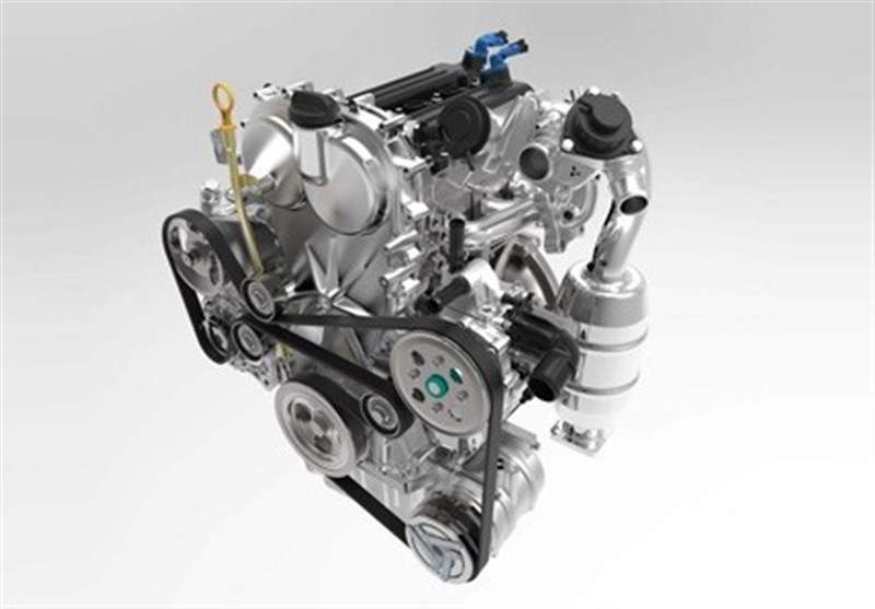 تولید موتور پایه‌گازسوز؛ به زودی در تمام تولیدات خودرویی کشور