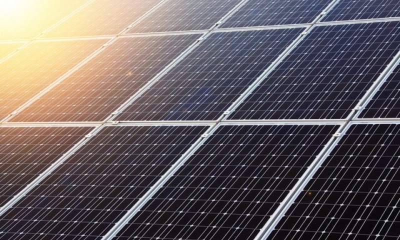 ساخت گیرنده خورشیدی برق و انرژی با کاربرد در ۱۳ اقلیم جهانی
