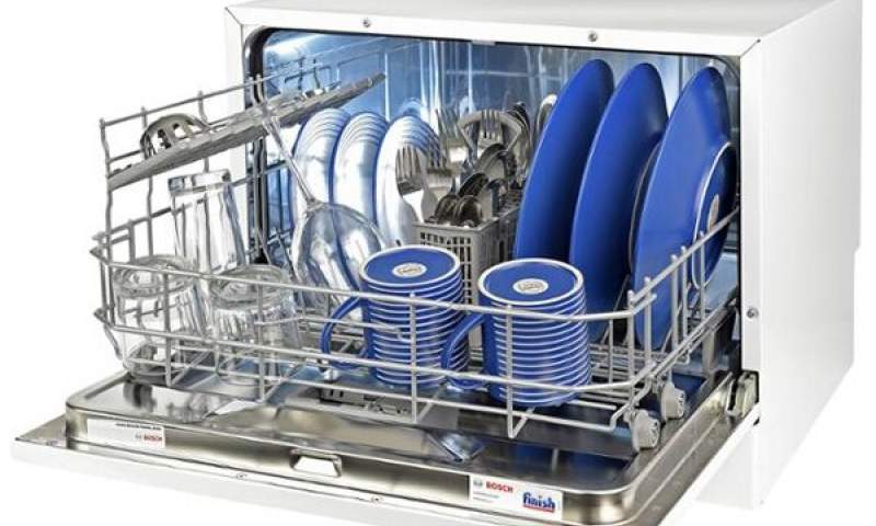 تولید ماشین های ظرفشویی مقاوم به خوردگی