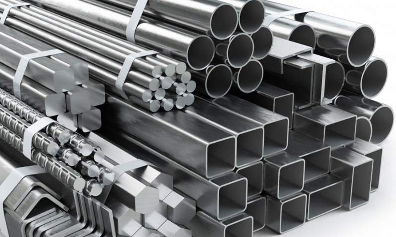 ایران به بالاترین رشد تولید فولاد دست یافت