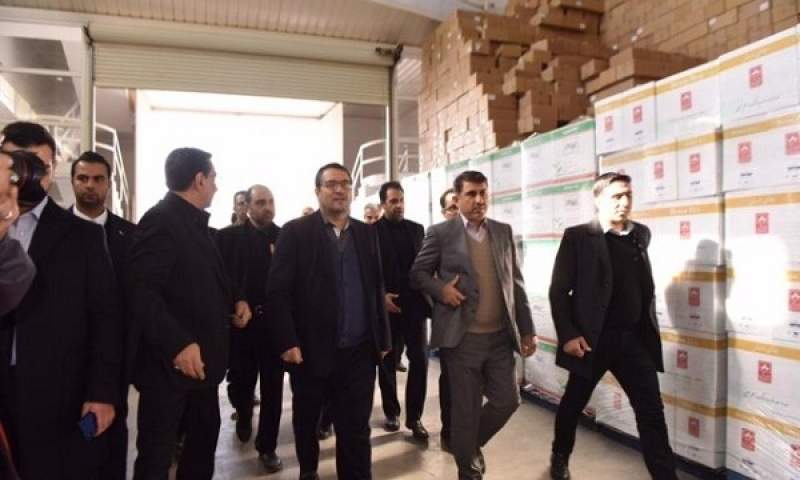 ایران در مسیر بی نیازی از واردات رادیاتورهای صنعتی