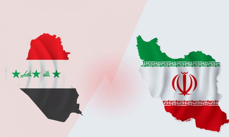 رسوب ۵ میلیارد دلار ایران در بانک مرکزی عراق