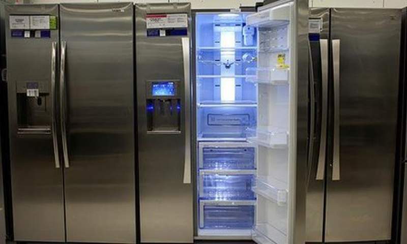 افزایش ماندگاری مواد غذایی و رفع بوی نامطبوع یخچال‌ با نانومواد