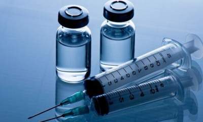 واکسن آنفولانزای ایرانی تجاری سازی می شود