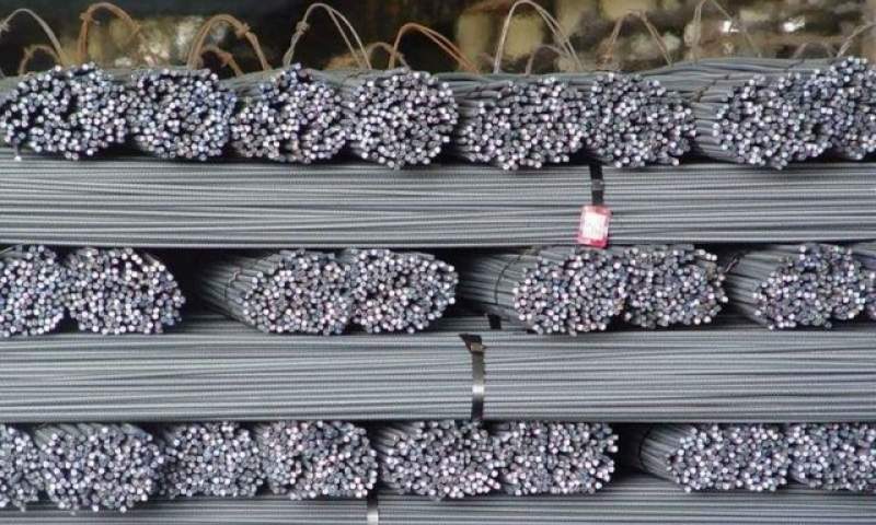 تولید کنسانتره آهن شرکت‌های بزرگ به بیش از ۳۹ میلیون تن رسید